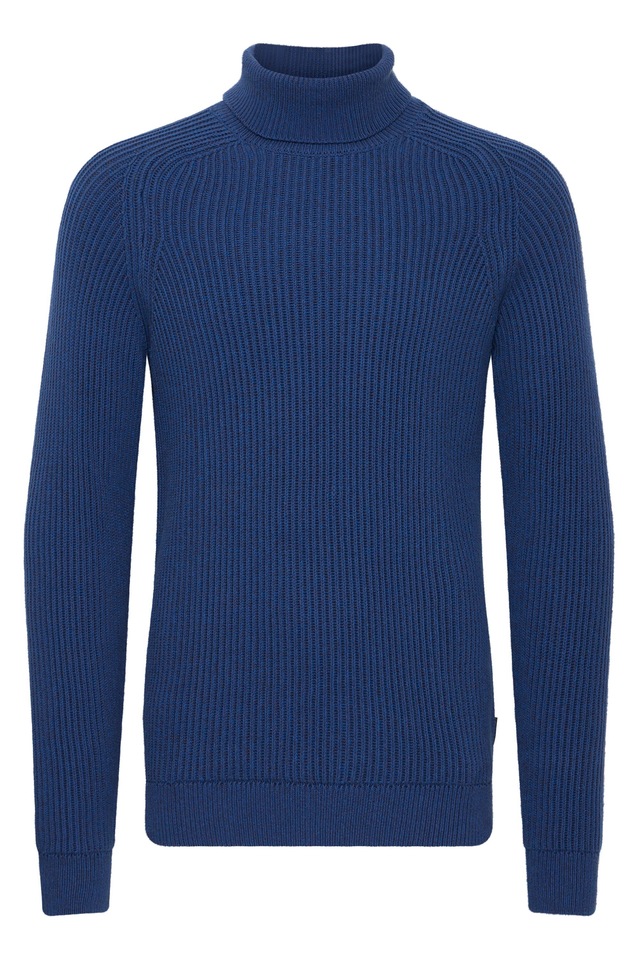 Blend Strickfleece-Pullover »Strickpullover BHPullover«
