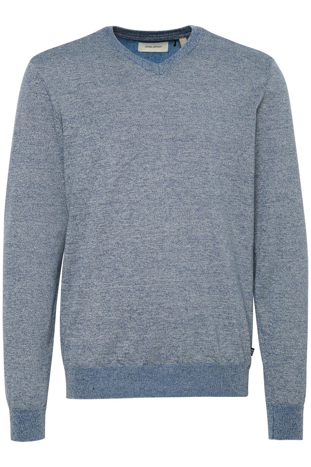 Blend Strickfleece-Pullover »Strickpullover BHBruton«