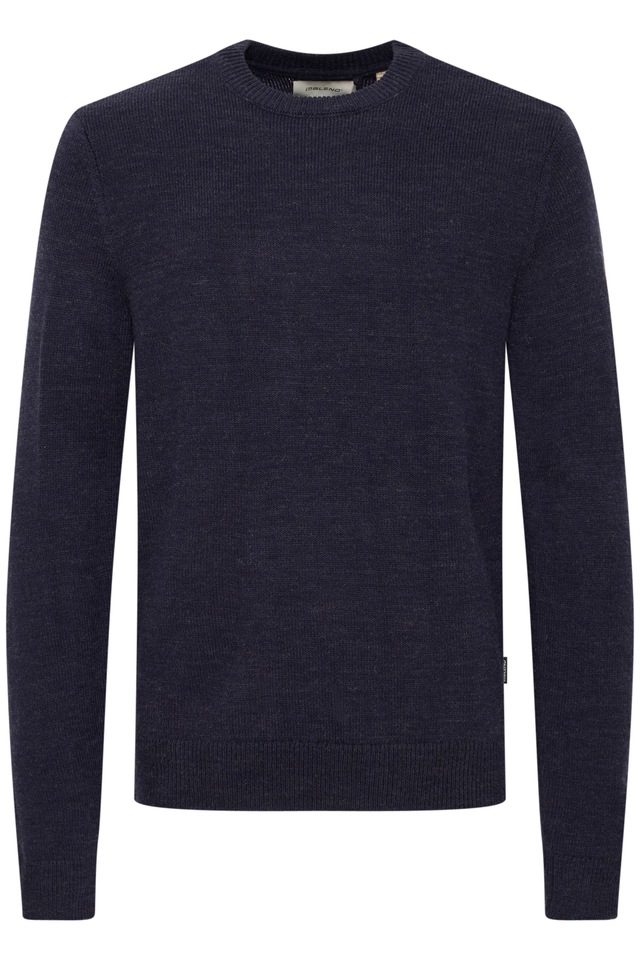 Blend Strickfleece-Pullover »Strickpullover BHPullover«