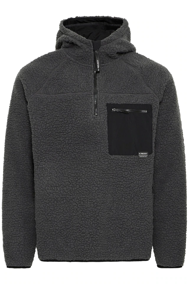 11 Project Kapuzenpullover »Hoodie PRRone«