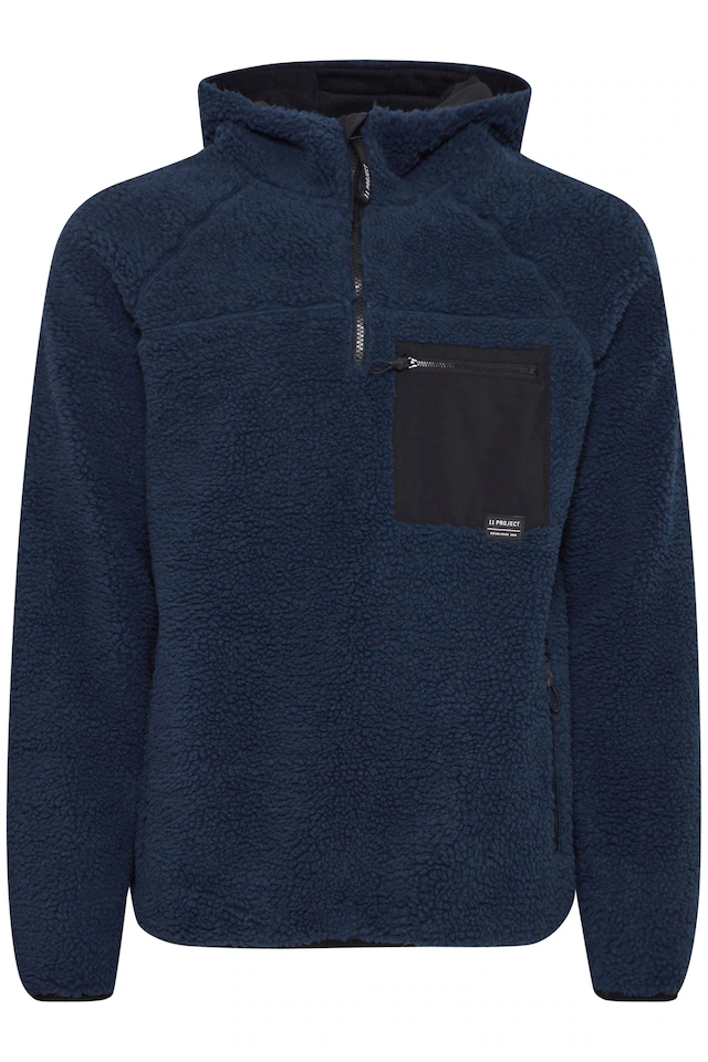 11 Project Kapuzenpullover »Hoodie PRRone«