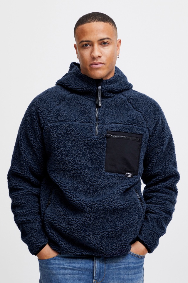 11 Project Kapuzenpullover »Hoodie PRRone«