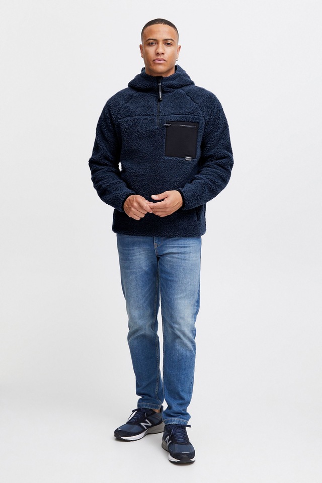11 Project Kapuzenpullover »Hoodie PRRone«