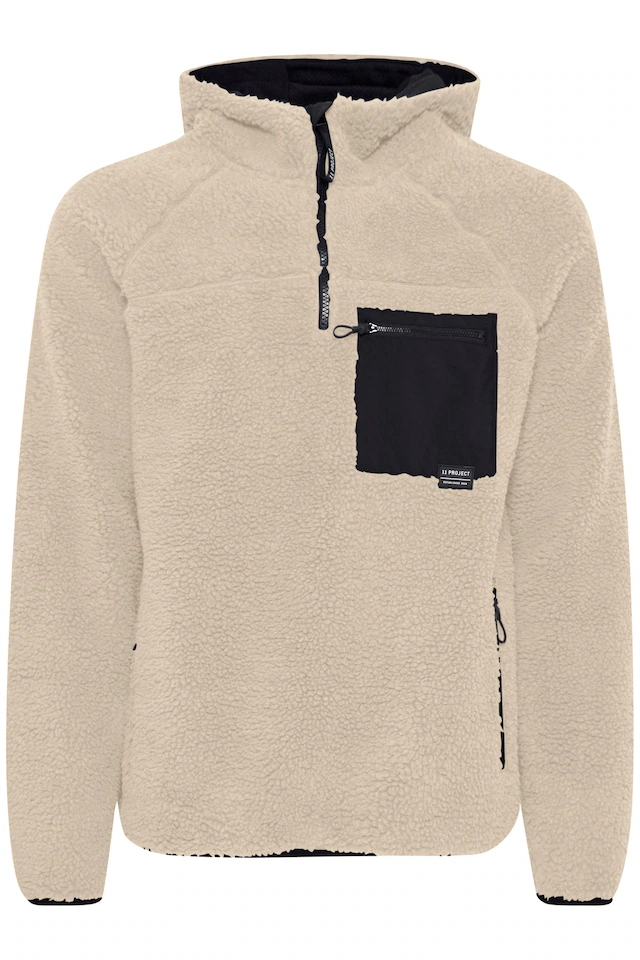 11 Project Kapuzenpullover »Hoodie PRRone«