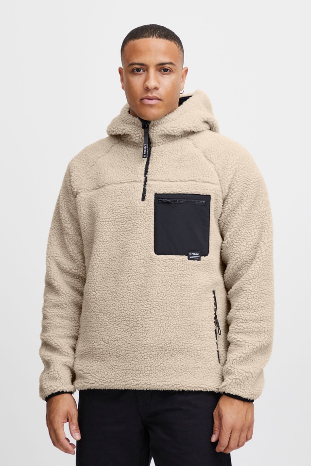 11 Project Kapuzenpullover »Hoodie PRRone«