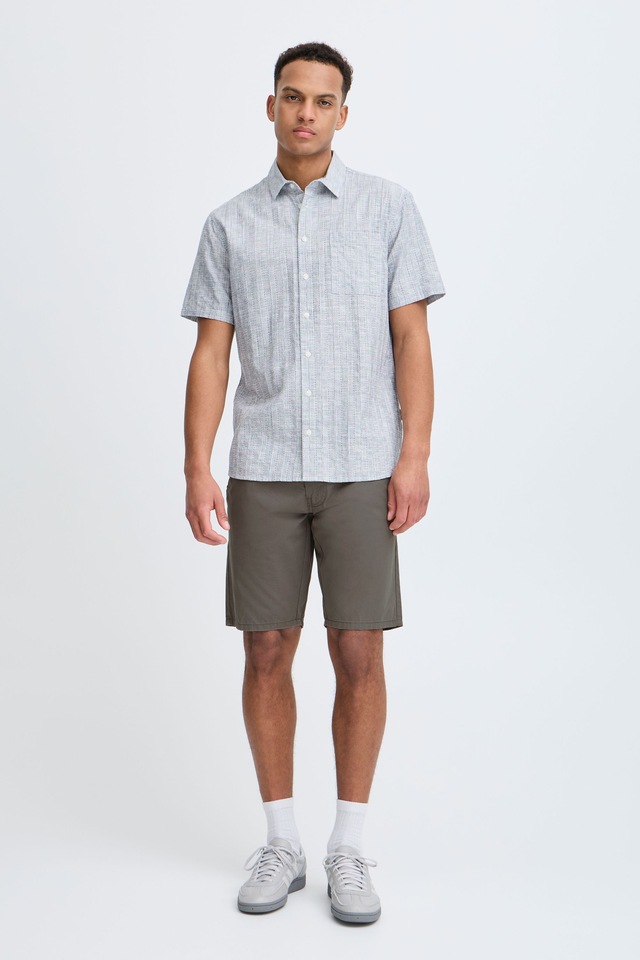 Blend Chinoshorts »Chinoshorts BHSasuke«