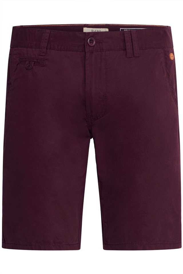 Blend Chinoshorts »Chinoshorts BHSasuke«