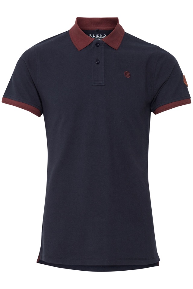 Blend Poloshirt »Poloshirt BHRalf«