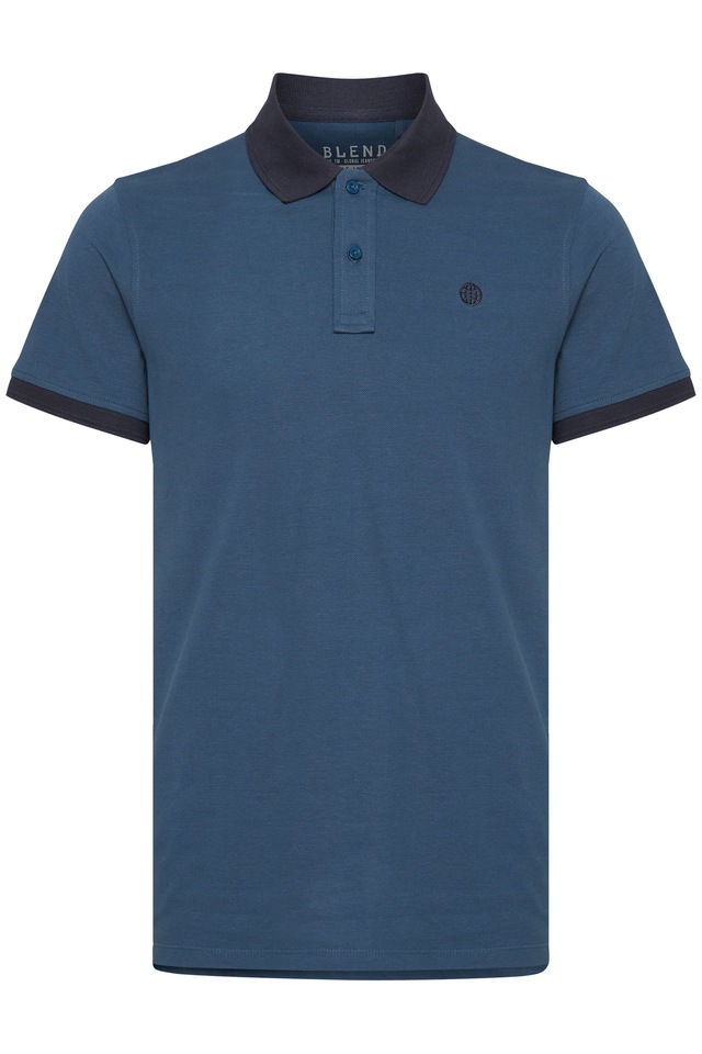 Blend Poloshirt »Poloshirt BHRalf«