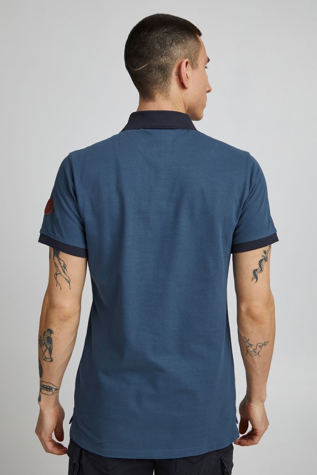 Blend Poloshirt »Poloshirt BHRalf«