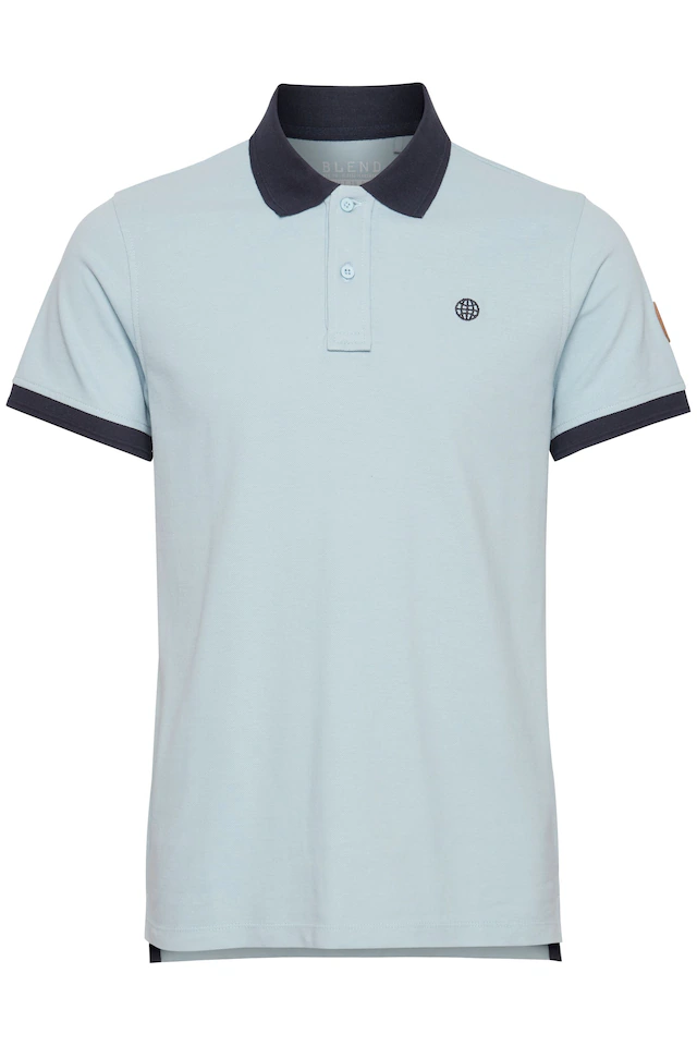 Blend Poloshirt »Poloshirt BHRalf«