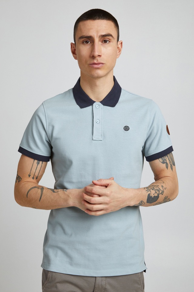 Blend Poloshirt »Poloshirt BHRalf«