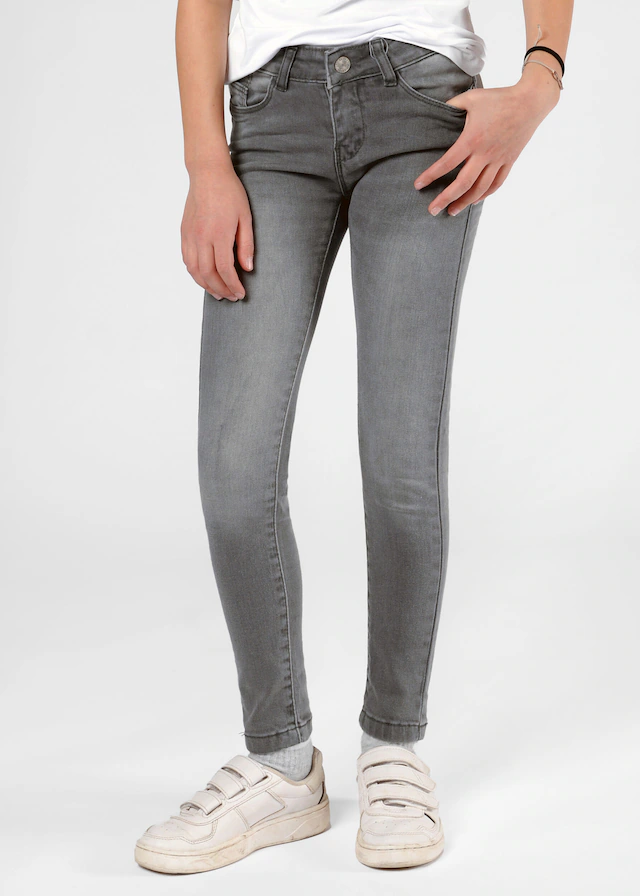 STACCATO Regular-fit-Jeans »LISA« Regular Fit