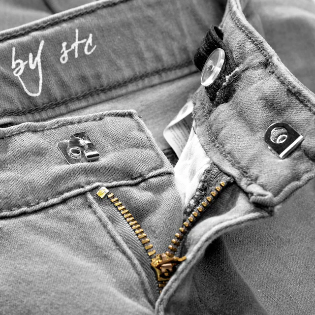 STACCATO Regular-fit-Jeans »LISA« Regular Fit