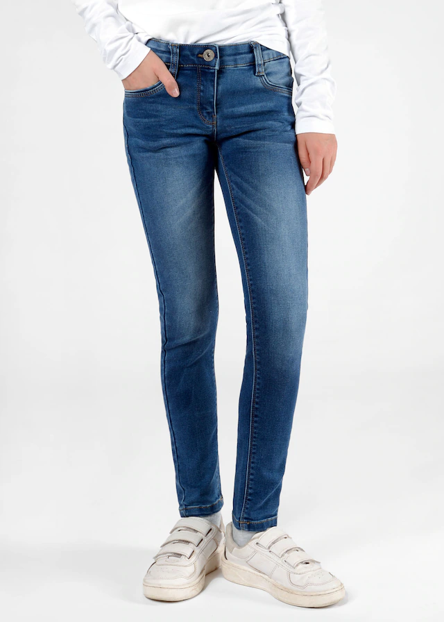 STACCATO Regular-fit-Jeans »LISA« Regular Fit