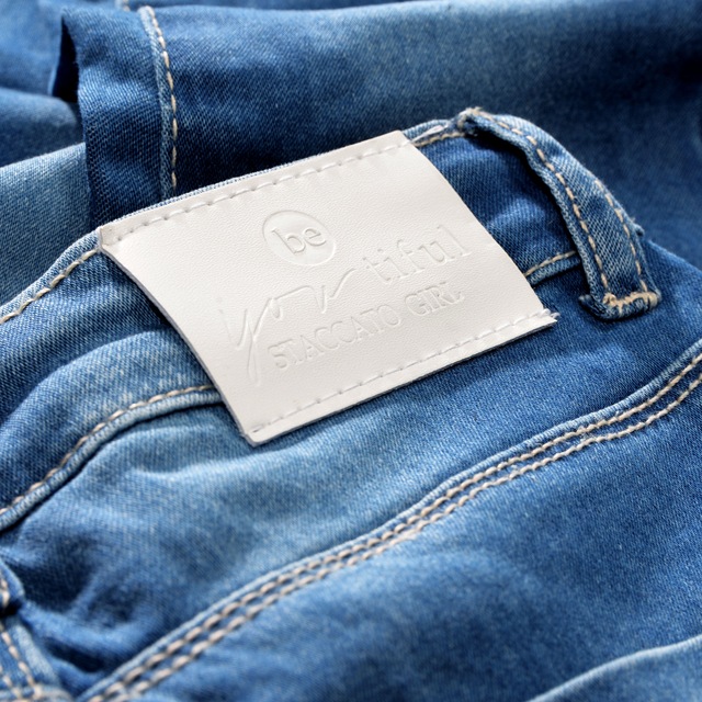 STACCATO Regular-fit-Jeans »LISA« Regular Fit