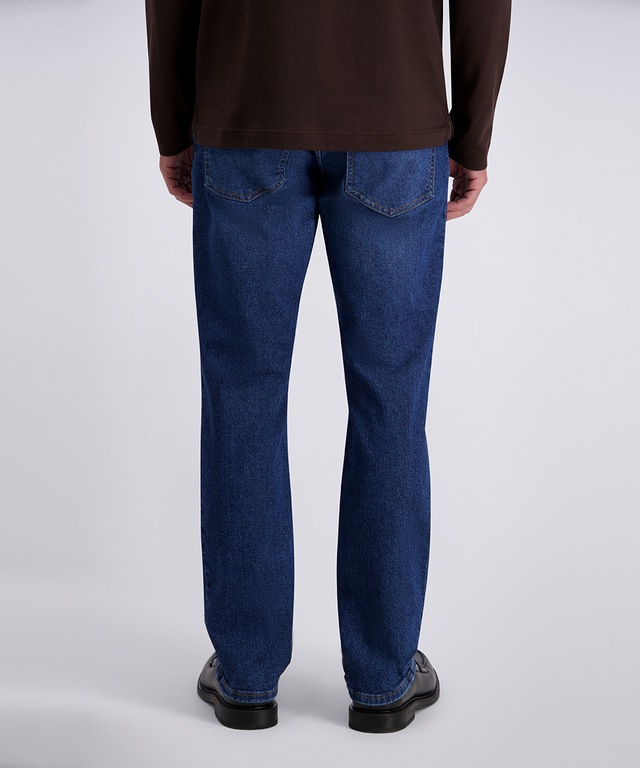 Pierre Cardin Regular-fit-Jeans »PC-Laval« im Five-Pocket Style
