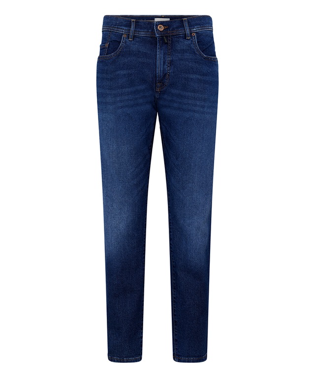 Pierre Cardin Regular-fit-Jeans »PC-Laval« im Five-Pocket Style