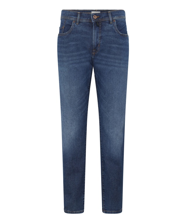 Pierre Cardin Regular-fit-Jeans »PC-Laval« im Five-Pocket Style