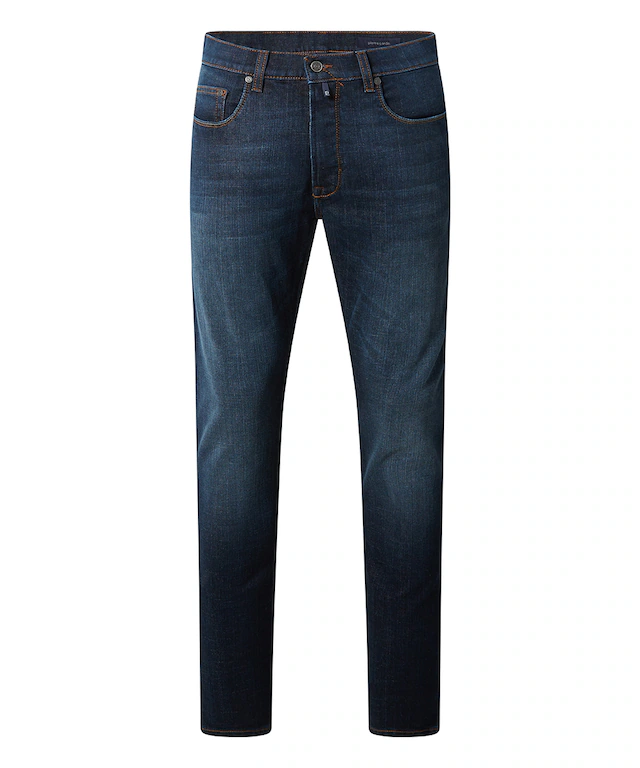Pierre Cardin Regular-fit-Jeans »PC-Laval« im Five-Pocket Style