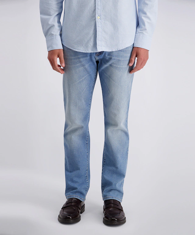 Pierre Cardin Regular-fit-Jeans »PC-Laval« im Five-Pocket Style
