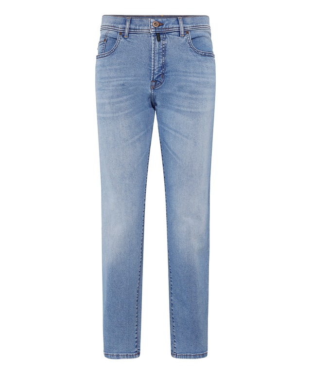 Pierre Cardin Regular-fit-Jeans »PC-Laval« im Five-Pocket Style