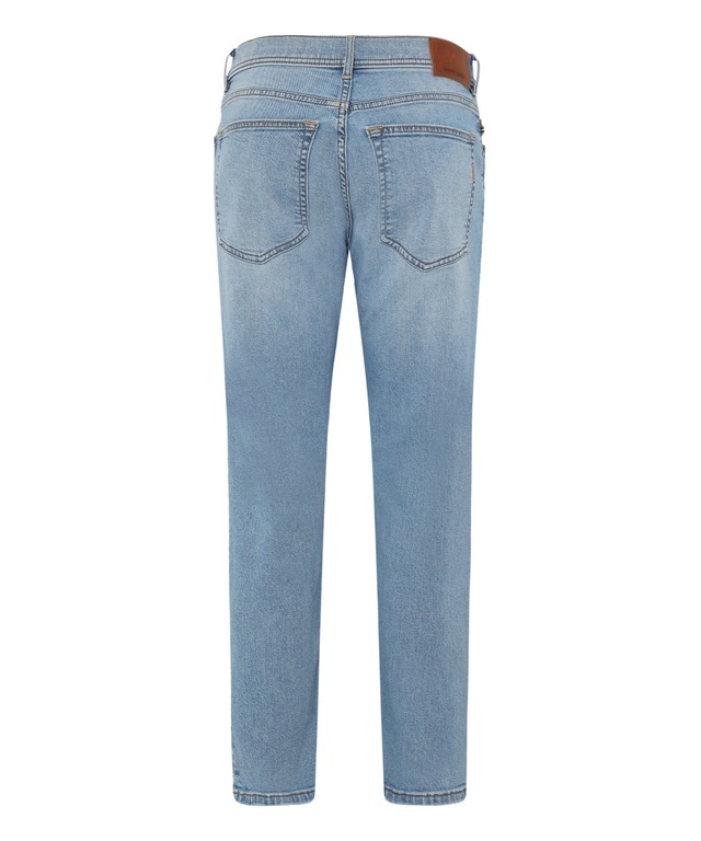 Pierre Cardin Regular-fit-Jeans »PC-Laval« im Five-Pocket Style