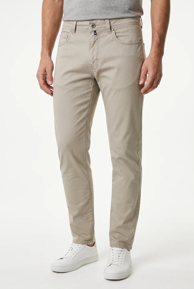 Pierre Cardin 5-Pocket-Hose »PC-Lyon«