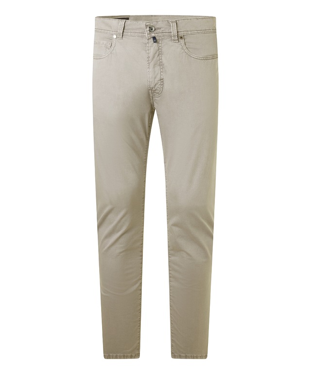 Pierre Cardin 5-Pocket-Hose »PC-Lyon«