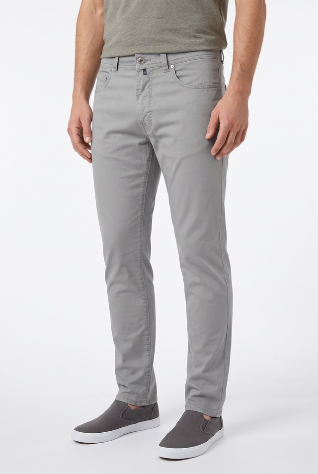 Pierre Cardin 5-Pocket-Hose »PC-Lyon«