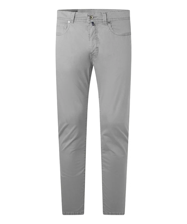 Pierre Cardin 5-Pocket-Hose »PC-Lyon«