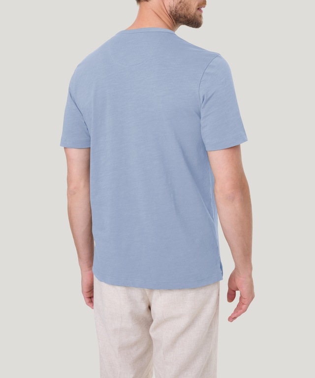 Pierre Cardin T-Shirt »T-shirt RH« mit Front Print