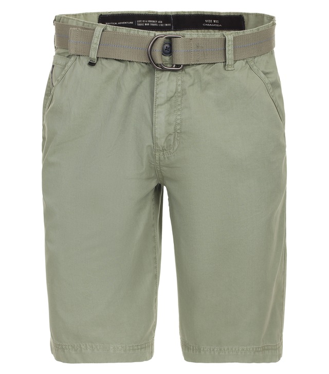 CASAMODA Chinoshorts »CASAMODA Chino Shorts uni«