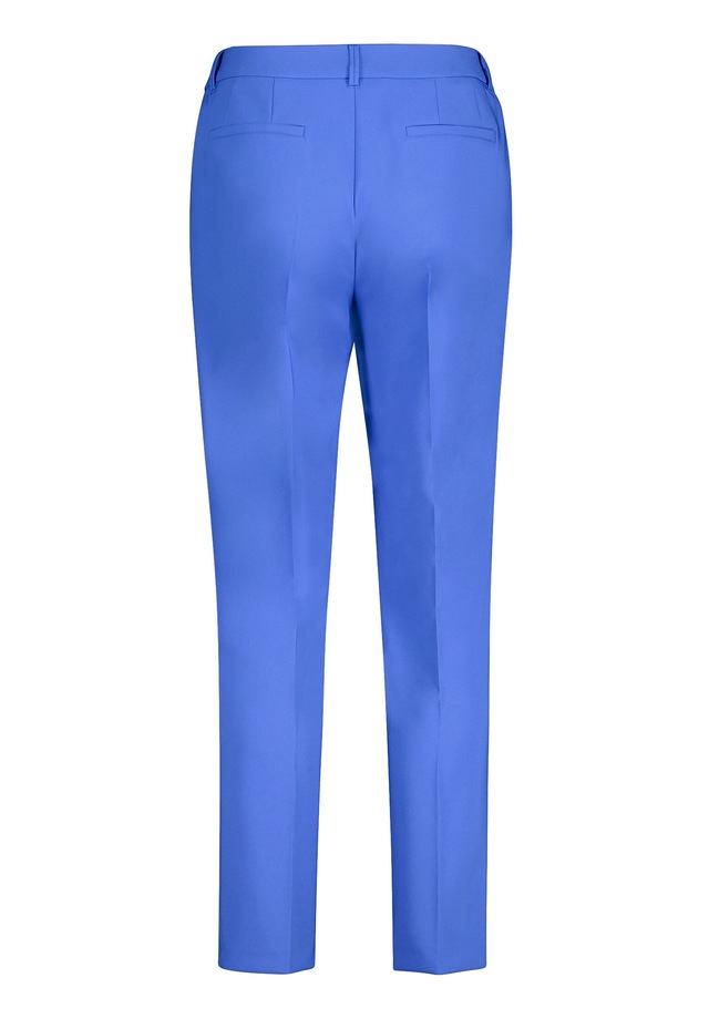 Betty Barclay Bügelfaltenhose »Damen mit Bügelfalte« Material