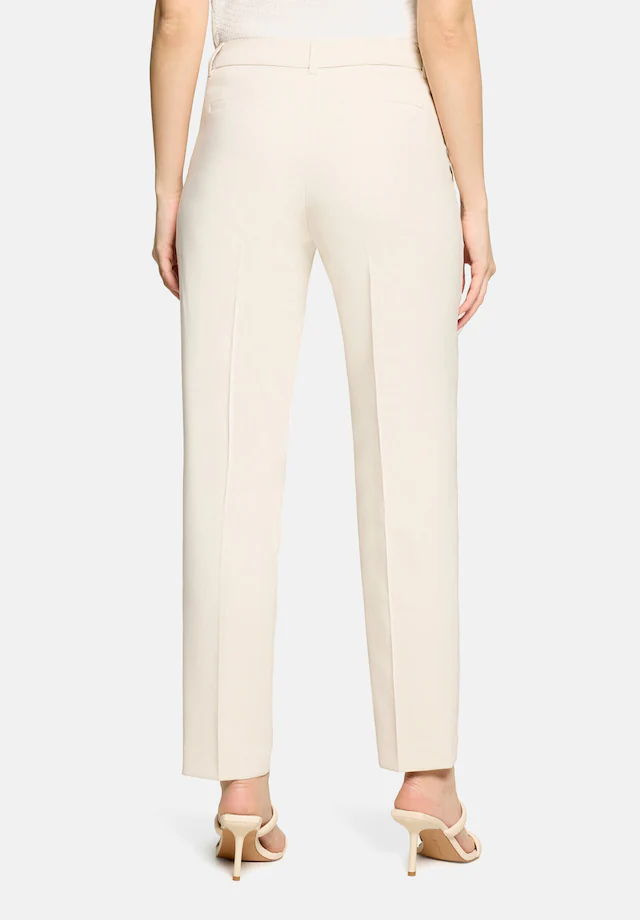 Betty Barclay Bügelfaltenhose »Damen mit Bügelfalte« Material