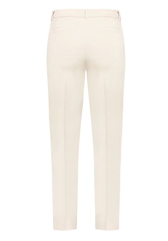 Betty Barclay Bügelfaltenhose »Damen mit Bügelfalte« Material