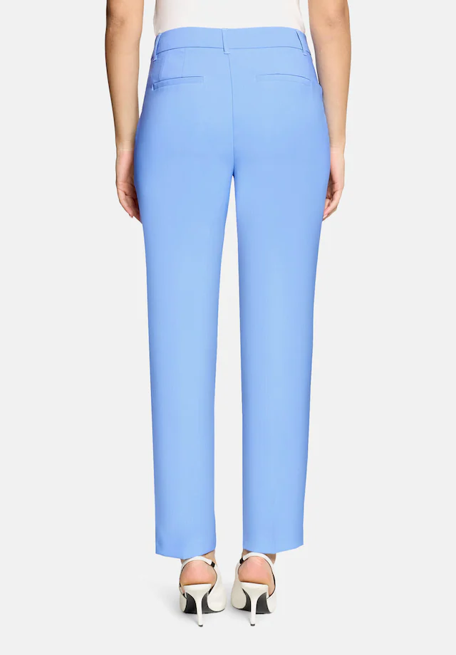 Betty Barclay Bügelfaltenhose »Damen mit Bügelfalte« Material