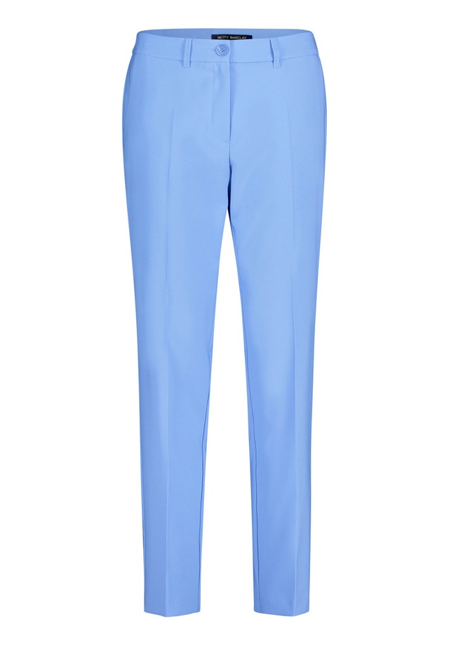 Betty Barclay Bügelfaltenhose »Damen mit Bügelfalte« Material
