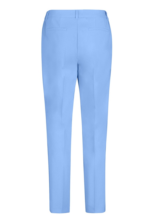 Betty Barclay Bügelfaltenhose »Damen mit Bügelfalte« Material
