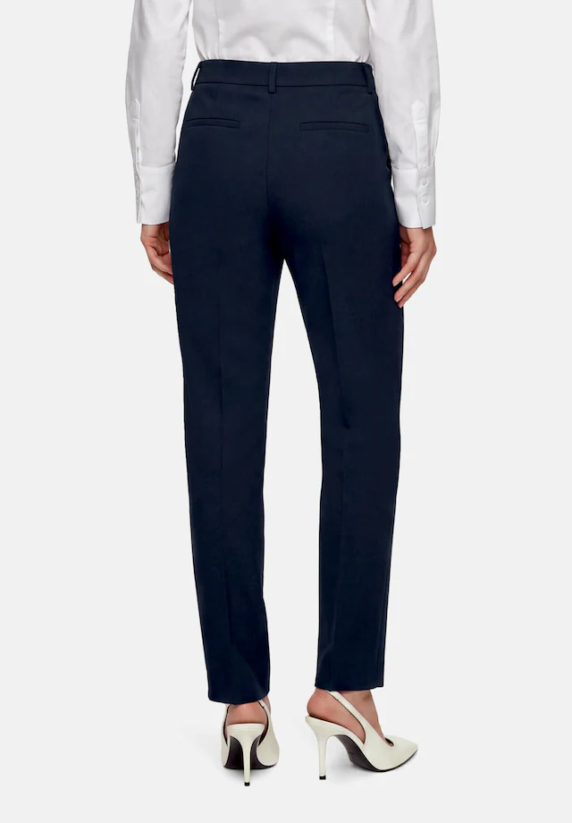 Betty Barclay Bügelfaltenhose »Damen mit Bügelfalte« Material