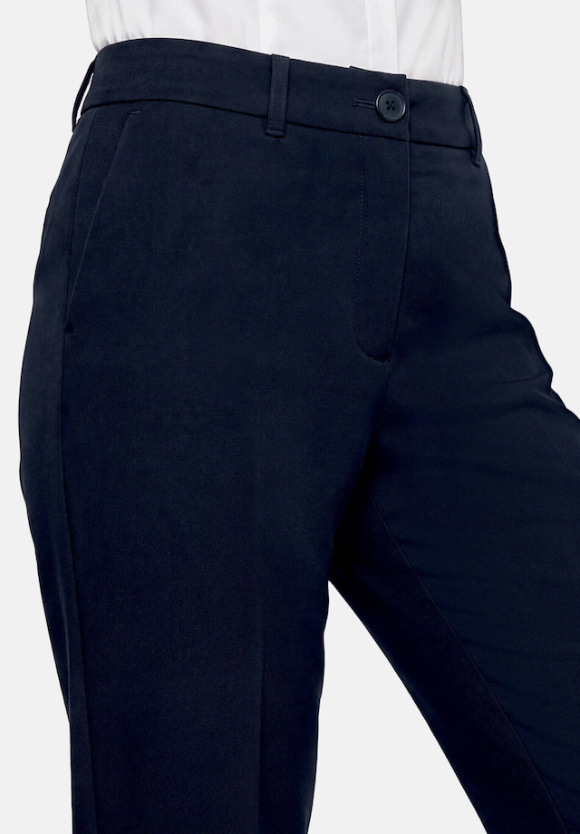 Betty Barclay Bügelfaltenhose »Damen mit Bügelfalte« Material