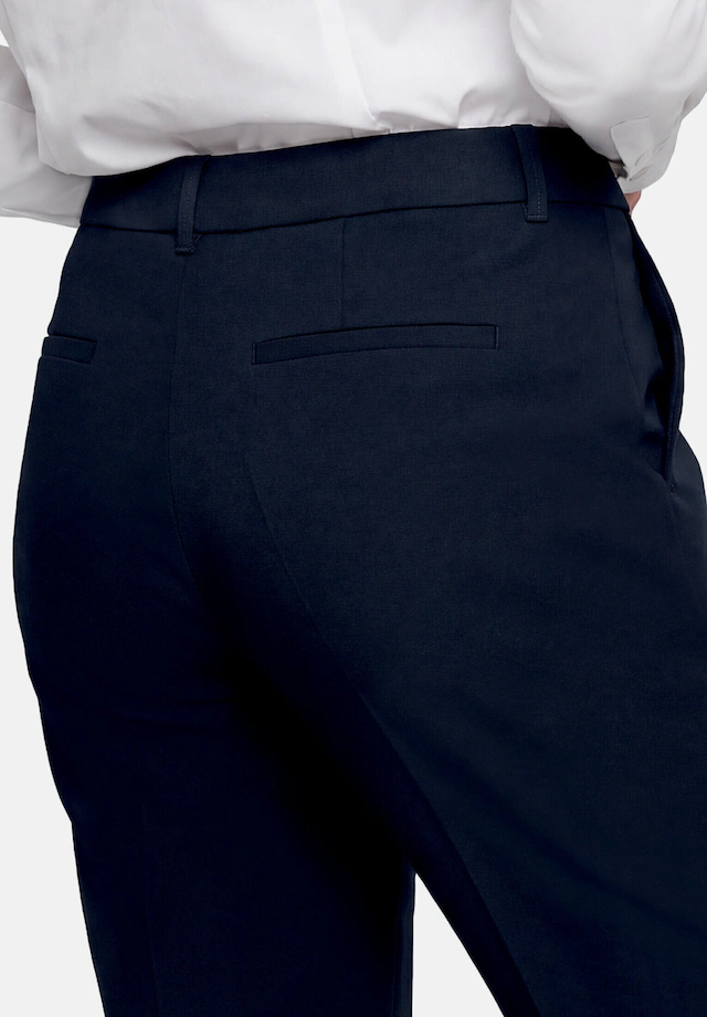 Betty Barclay Bügelfaltenhose »Damen mit Bügelfalte« Material