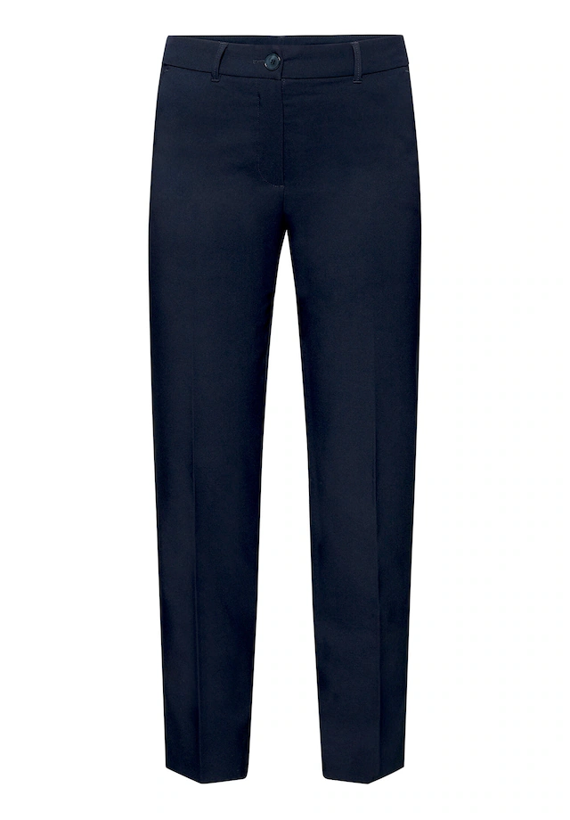 Betty Barclay Bügelfaltenhose »Damen mit Bügelfalte« Material