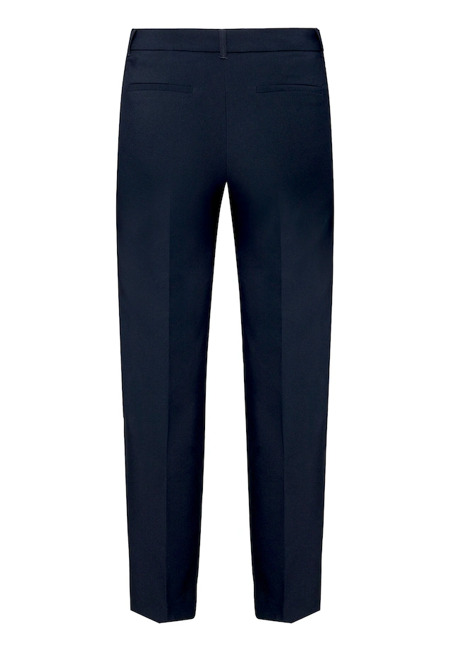 Betty Barclay Bügelfaltenhose »Damen mit Bügelfalte« Material