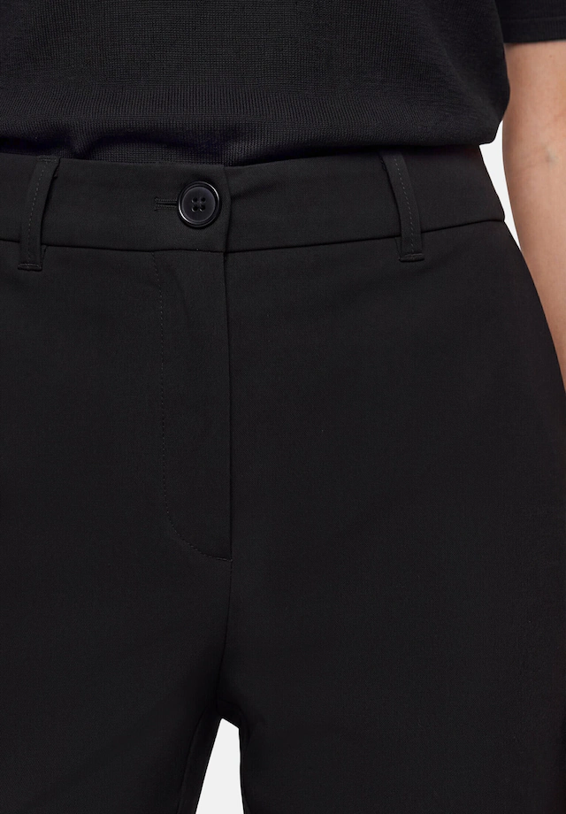 Betty Barclay Bügelfaltenhose »Damen mit Bügelfalte« Material