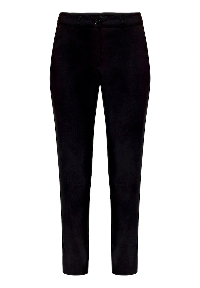 Betty Barclay Bügelfaltenhose »Damen mit Bügelfalte« Material
