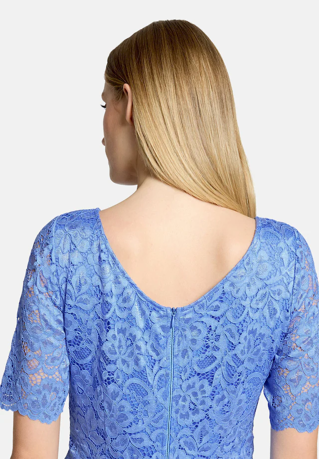 Vera Mont Cocktailkleid »Damen mit Spitze« Ohne Tasche Spitze