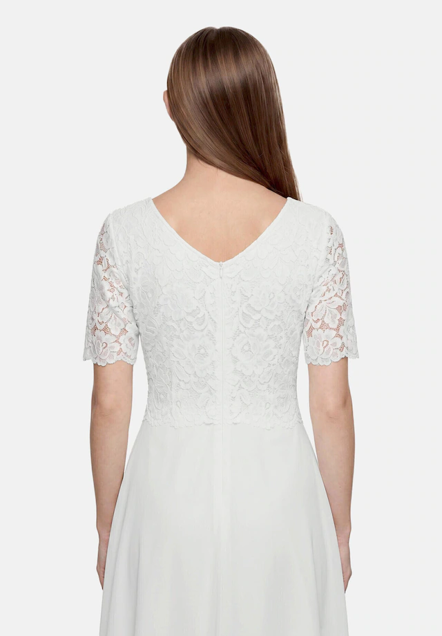 Vera Mont Cocktailkleid »Damen mit Spitze« Ohne Tasche Spitze