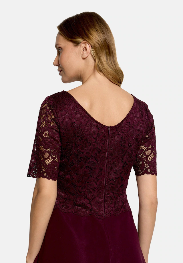 Vera Mont Cocktailkleid »Damen mit Spitze« Ohne Tasche Spitze
