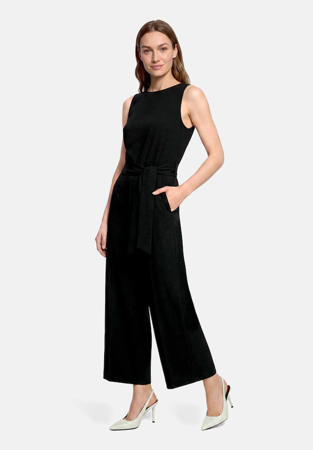 Betty Barclay Overall »Damen mit Eingrifftaschen« 1 Stk. Form